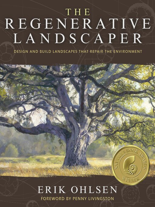 Title details for The Regenerative Landscaper by Erik Ohlsen - Available
